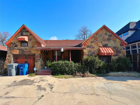 7202 Concord Ave, Dallas, TX 75235