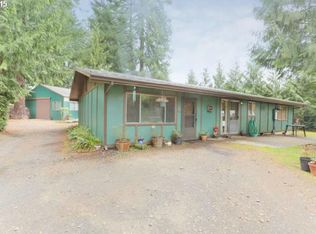 16986 SE Ten Eyck Rd, Sandy, OR 97055