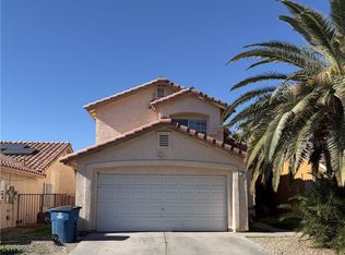 593 Old West Ct, Las Vegas, NV 89110