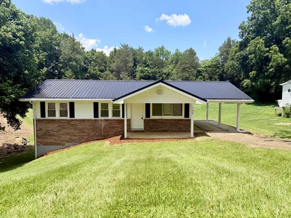 126 Proffitt Ln, Kingsport, TN 37663