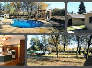 7673 Happy Valley Rd, Anderson, CA 96007