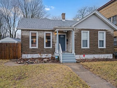 1449 Myott Ave, Rockford, IL, 61103