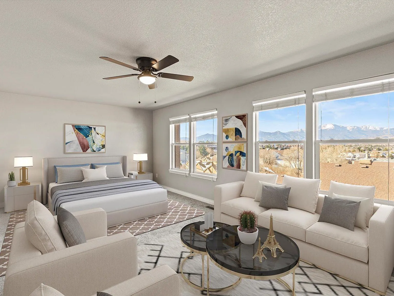 3 bed, 2290 sqft, $2,375 — Photo 3