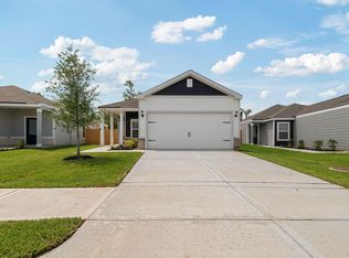 8214 Burnt Orchid Dr, Houston, TX 77016