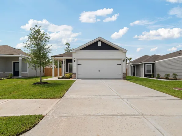 8120 Burnt Orchid Dr, Houston, TX 77016