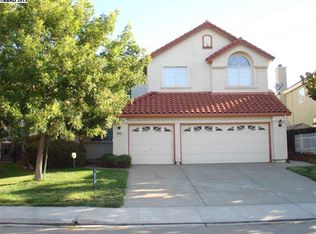 5057 Longhorn Way, Antioch, CA 94531