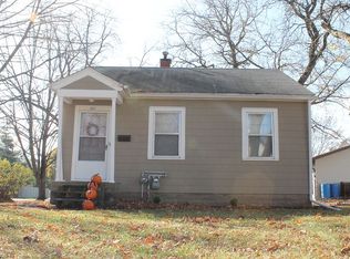 401 Harwood Ave, Waterloo, IA 50701