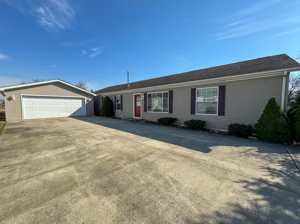 23662 W Lake Point Dr, Channahon, IL 60410