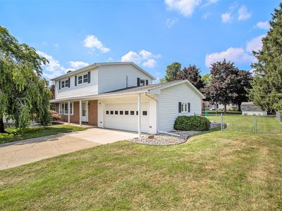 284 Hillcrest Dr, Coldwater, MI, 49036