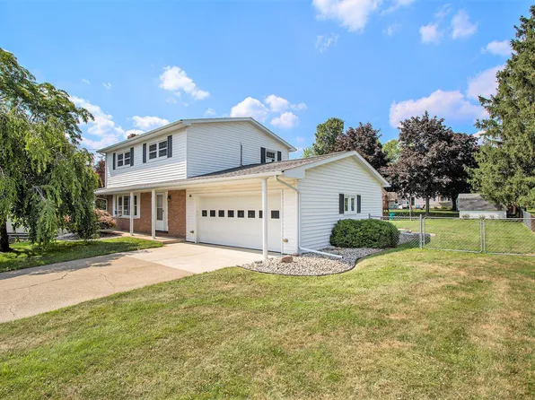 284 Hillcrest Dr, Coldwater, MI 49036