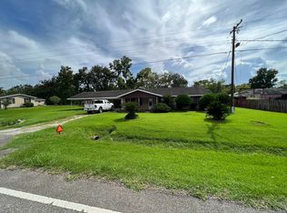 2703 Highway 308, Labadieville, LA 70372