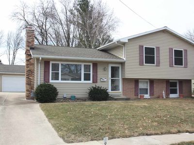 222 Bourland Ave, Waterloo, IA, 50702
