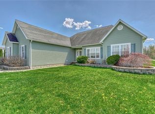 1183 Lawrence Rd, Hilton, NY 14468