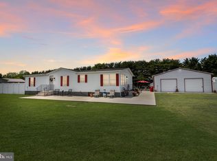 16530 Progress School Rd, Bridgeville, DE 19933