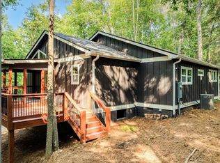 32 Squirrel Trl, Blue Ridge, GA 30513