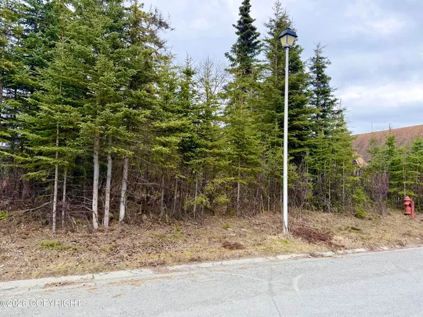 1205 Equinox Way, Kenai, AK 99611
