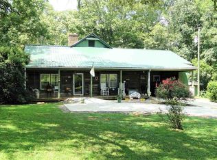 1659 Duncans Creek Rd, Ellenboro, NC 28040