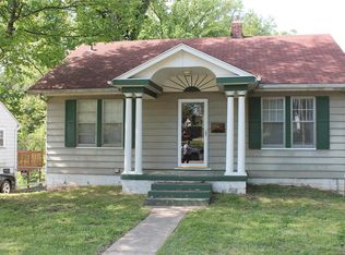 2410 Maxey St, Alton, IL 62002