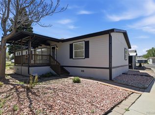 1816 Pagosa Way #112, Aurora, CO 80011