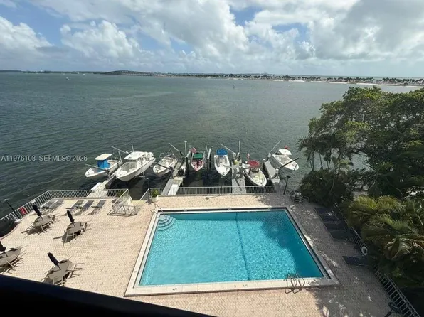 2201 Brickell Ave, Miami, FL