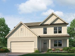 80 Hampton Ter, Dallas, GA 30157