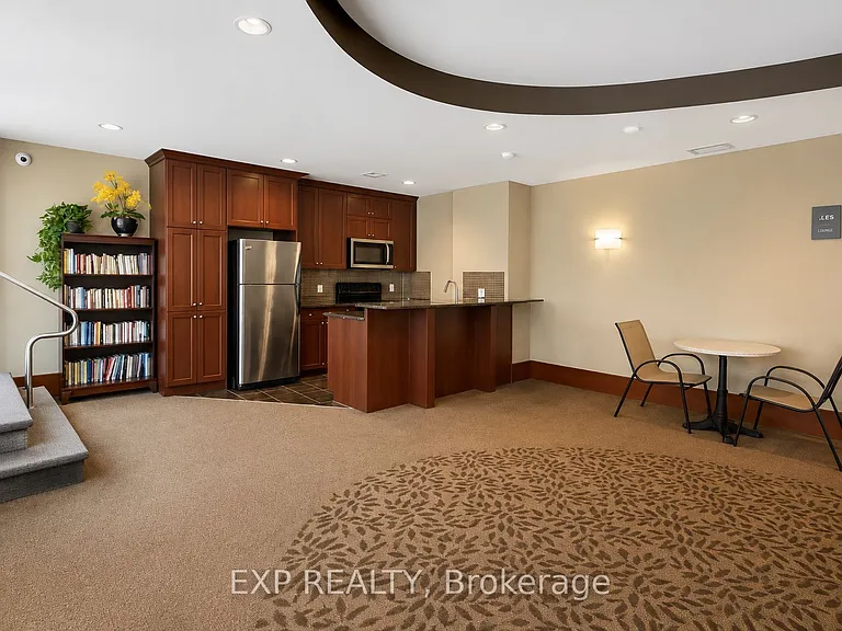 200 Rideau St #1503 — Photo 15