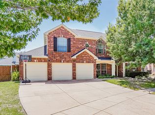 3 Manordale Ct, Mansfield, TX 76063