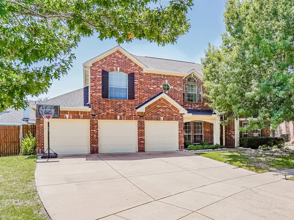 3 Manordale Ct, Mansfield, TX 76063