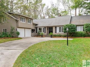 1 Hazel Glen Ln, Savannah, GA 31411