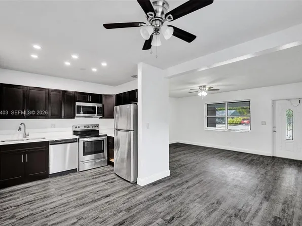 1516 NW 6th Ave, Fort Lauderdale, FL 33311