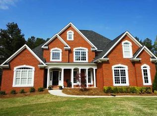 358 Classic Trl, Ringgold, GA 30736