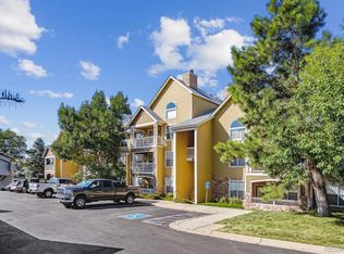6005 Castlegate Dr W APT B33, Castle Rock, CO 80108