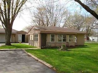 712 Salmon Ave, South Beloit, IL 61080