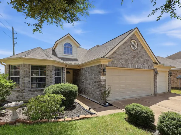3722 Acacia Wood Way, Katy, TX 77449