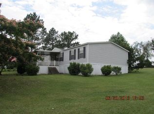 108 Elk Rd, Fitzgerald, GA 31750