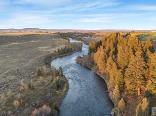 3541 Fall River Rd, Ashton, ID 83420