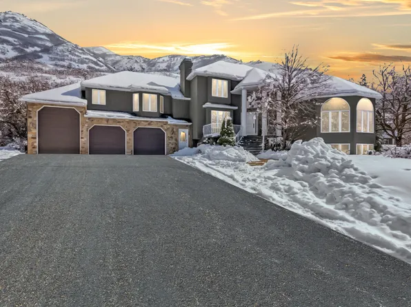 6464 Bybee Dr, Ogden, UT 84403