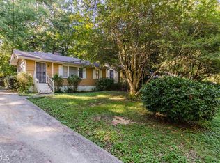 2599 Hood Ave NW, Atlanta, GA 30318