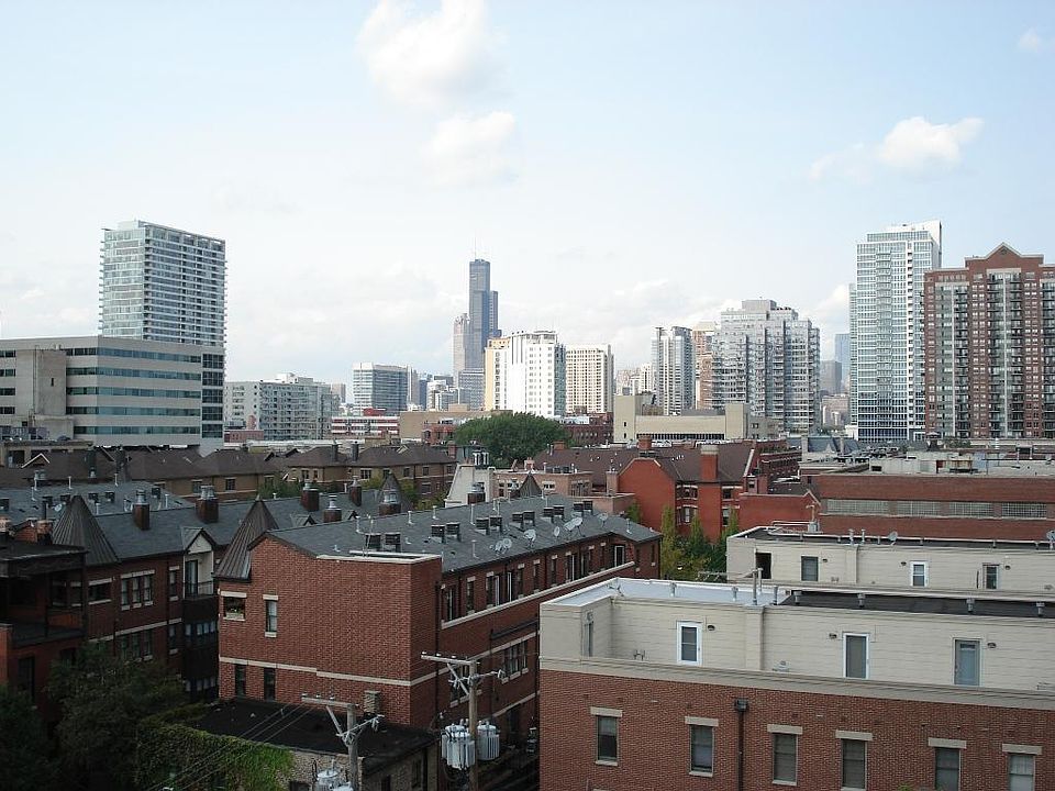 View from the Balcony