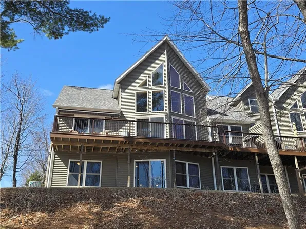 2341 11 1/8 Avenue, Cameron, WI 54822