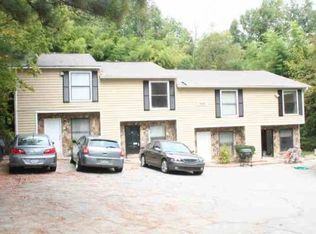 3897 Moran Way APT D, Norcross, GA 30092