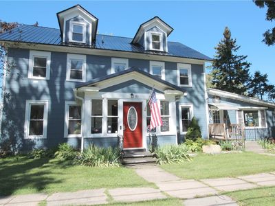 183 W Broadway St, Cape Vincent, NY, 13618