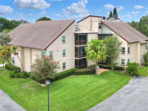 2025 SYLVESTER ROAD #N304, LAKELAND, FL 33803