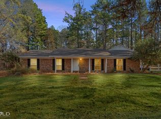 447 Burrow Ln, Cotton Valley, LA 71018