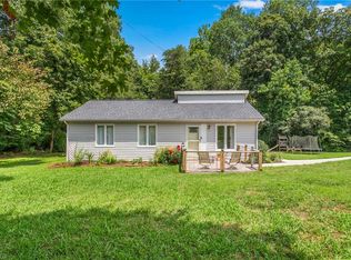 5140 Dawnwood Dr, Graham, NC 27253