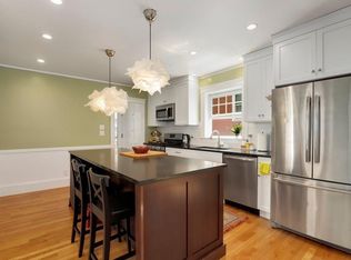 11 High St #11, Somerville, MA 02144