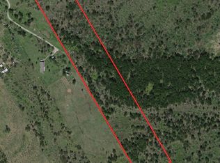 5067 SW County Road 2404, Wortham, TX 76693