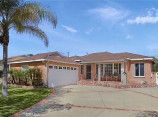 8828 Sparton Ave, Pacoima, CA 91331