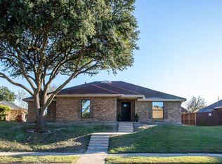 2622 Ridge Oak Pl, Garland, TX 75044