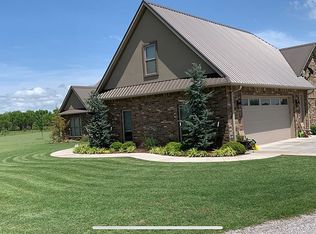 422 SW Crater Creek Rd, Cache, OK 73527